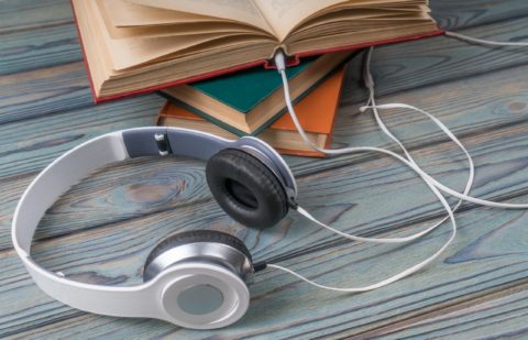 Audiobooks for free